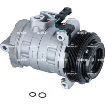 Kompresor klimatizace Kompresor, klimatizace NRF 32677