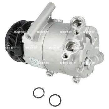 Kompresor klimatizace Kompresor, klimatizace NRF 32853