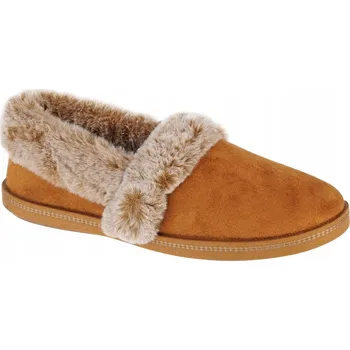 Dámské pantofle Dámské pantofle Skechers Cozy Campfire-Team Toasty vel. 36