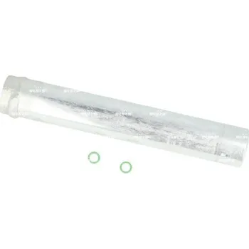 Sušič klimatizace Sušárna, klimatizace NRF 33284