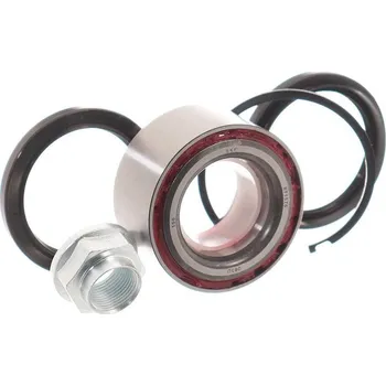 Auto-moto Sada ložisek kol SKF VKBA 3235