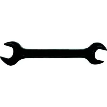 Nářadí pro automobil Dvojitý-vidlicový klíč KS TOOLS 517.1415