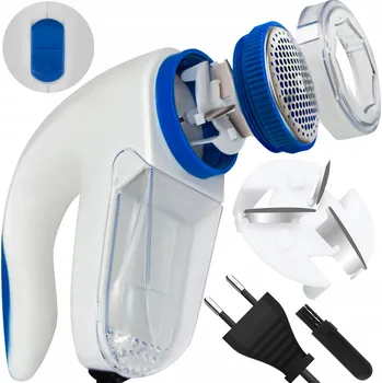 IP kamera Odžmolkovač LTC B58