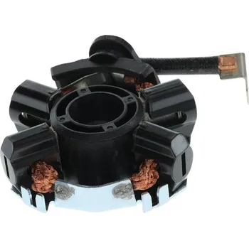 Startér Držák, uhlíkové kartáče BOSCH 1 986 SE1 595