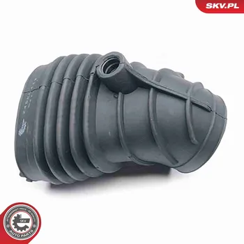 Vzduchový filtr Sací hadice, vzduchový filtr ESEN SKV 24SKV412