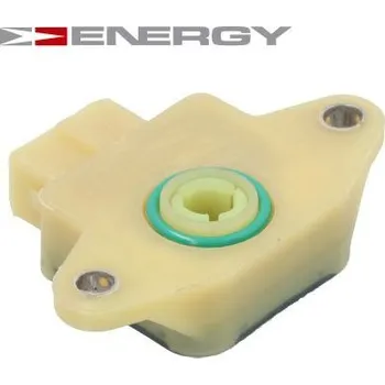 Karburátor Senzor, poloha škrticí klapky ENERGY TPS0002