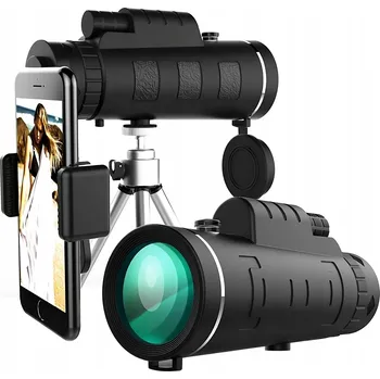 Dalekohled Monokulár retoo 12 x 5 mm