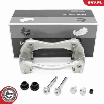 Brzdový třmen Držák, brzdový třmen ESEN SKV 67SKV690