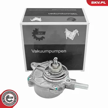 Vakuové čerpadlo Vakuové čerpadlo, brzdový systém ESEN SKV 18SKV092