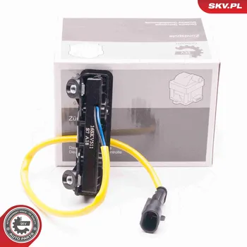 Spínač, otevření zadních dveří ESEN SKV 16SKV511