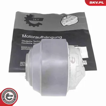 Zavěšení motoru Zavěšení motoru ESEN SKV 75SKV292