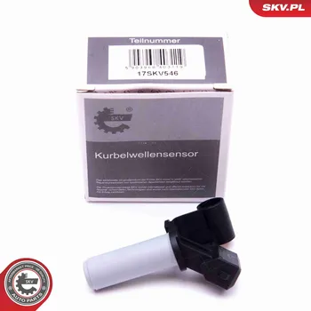 Auto-moto Generátor impulsů, klikový hřídel ESEN SKV 17SKV546