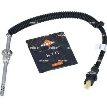 Čidlo automobilu Čidlo, teplota výfukových plynů NRF 707092