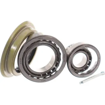 Sada ložisek kol SKF VKBA 1465