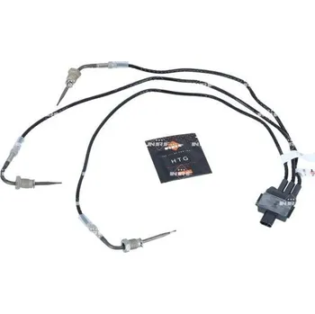 Čidlo automobilu Čidlo, teplota výfukových plynů NRF 707378