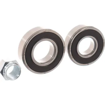 Auto-moto Sada ložisek kol SKF VKBA 3717