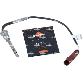 Čidlo automobilu Čidlo, teplota výfukových plynů NRF 707195