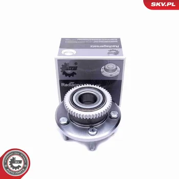 Sada ložisek kol ESEN SKV 29SKV383