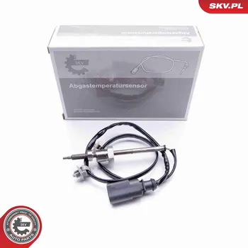 Čidlo automobilu Čidlo, teplota výfukových plynů ESEN SKV 30SKV053