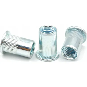 Matice RYHOVANÁ MATICE S KROUŽKEM POZINK AN315 M3 10 KS