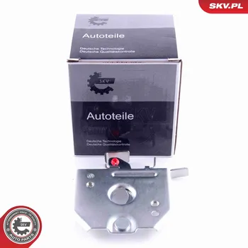 Autodoplněk Zámek kapoty motoru ESEN SKV 96SKV127