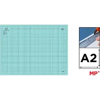 Obraz Velká řezací podložka samoopravná A2