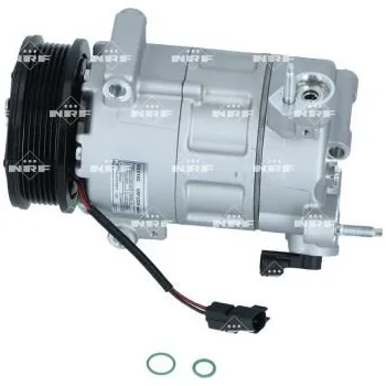 Kompresor klimatizace Kompresor, klimatizace NRF 32839