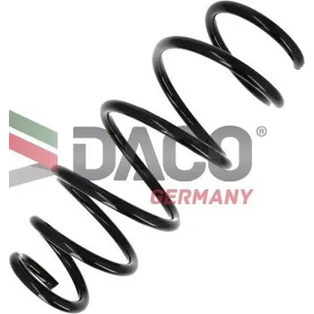 Pružina podvozku DACO 802743