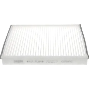 Klimatizace automobilu Filtr, vzduch v interiéru CHAMPION CCF0472