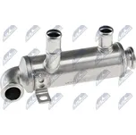 Chladič, recirkulace spalin NTY EGR-FR-017A