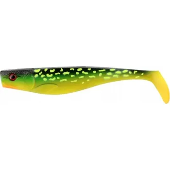 Umělá nástraha DEXTER SHAD 175 CRAZY PIKE 15,5 cm 33 g ILLEX