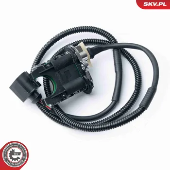 Autodíl Generátor impulsů, klikový hřídel ESEN SKV 17SKV304