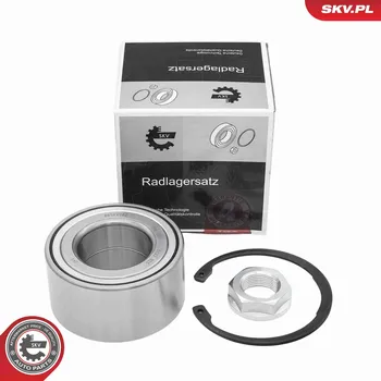 Sada ložiska kola ESEN SKV 85SKV062