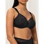 Triumph modelovací podprsenka černá velikost 80G