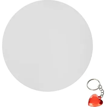 Nástěnné svítidlo Nástěnné svítidlo Rabalux bílé s integrovaným LED zdrojem 8 W