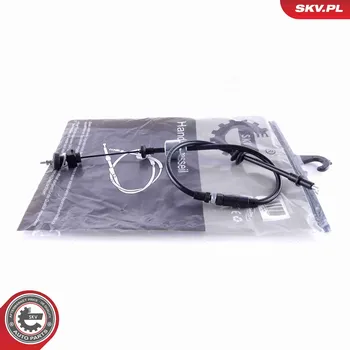 Spojkové lanko Tažné lanko, ovládání spojky ESEN SKV 27SKV145