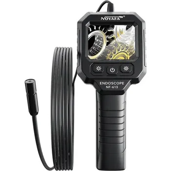 Boroskop W-star WSNF613-5 endoskopická kamera 5 m