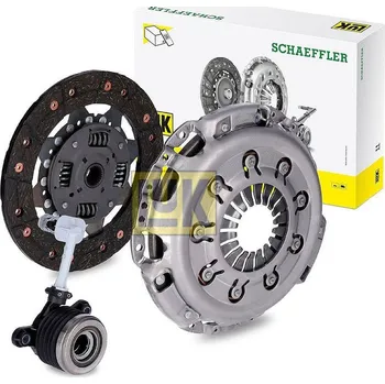Spojková sada Sada spojky Schaeffler LuK 622 3103 33