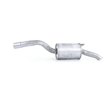 Tlumič výfuku Zadní tlumič výfuku WALKER 22655