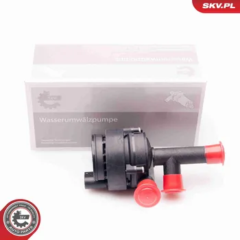 Vodní pumpa motoru Vodní cirkulační čerpadlo, nezávislé vytápění ESEN SKV 22SKV023