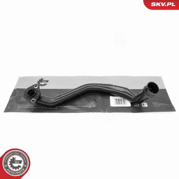 Spojovací materiál motoru Hadice, větrání klikové skříně ESEN SKV 54SKV757