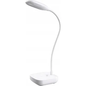 Lampička Zuma Line Stolní lampa 1961-WH Bílá