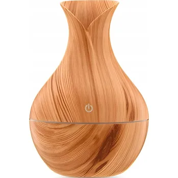 Zvlhčovač vzduchu Zvlhčovač Vzduchu CG - 39173 - Hnědá KP-39173