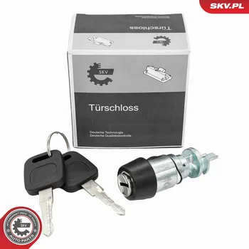 Autodoplněk Zamykací válec, zámek zapalování ESEN SKV 65SKV559
