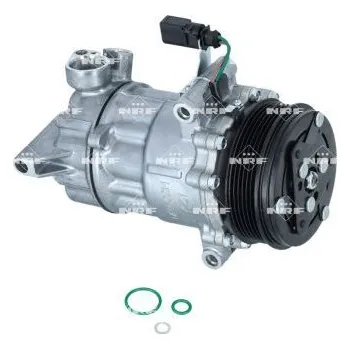 Kompresor klimatizace Kompresor, klimatizace NRF 320269