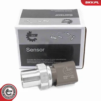 Autodíl Tlakový vypínač, klimatizace ESEN SKV 95SKV125