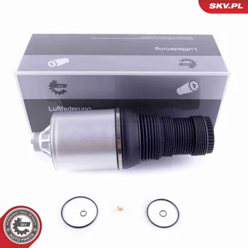 Vzduchová pružina, podvozek ESEN SKV 58SKV051