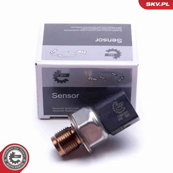 Čidlo automobilu Snímač, tlak paliva ESEN SKV 17SKV617