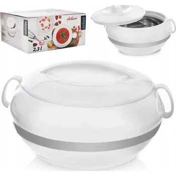 Termoska Termos na oběd Orion 2,3 l