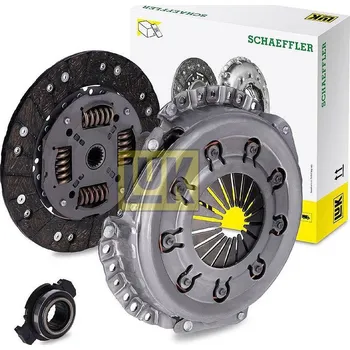 Spojka Sada spojky Schaeffler LuK 620 3096 00